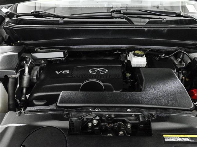 Used 2018 INFINITI QX60 Luxe w/ Premium Plus Package AWD/4WD image 23
