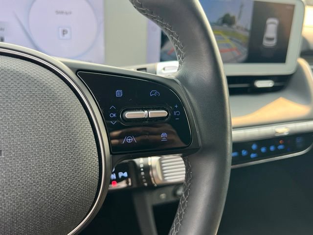 Certified 2024 Hyundai Ioniq 5 SEL RWD image 21