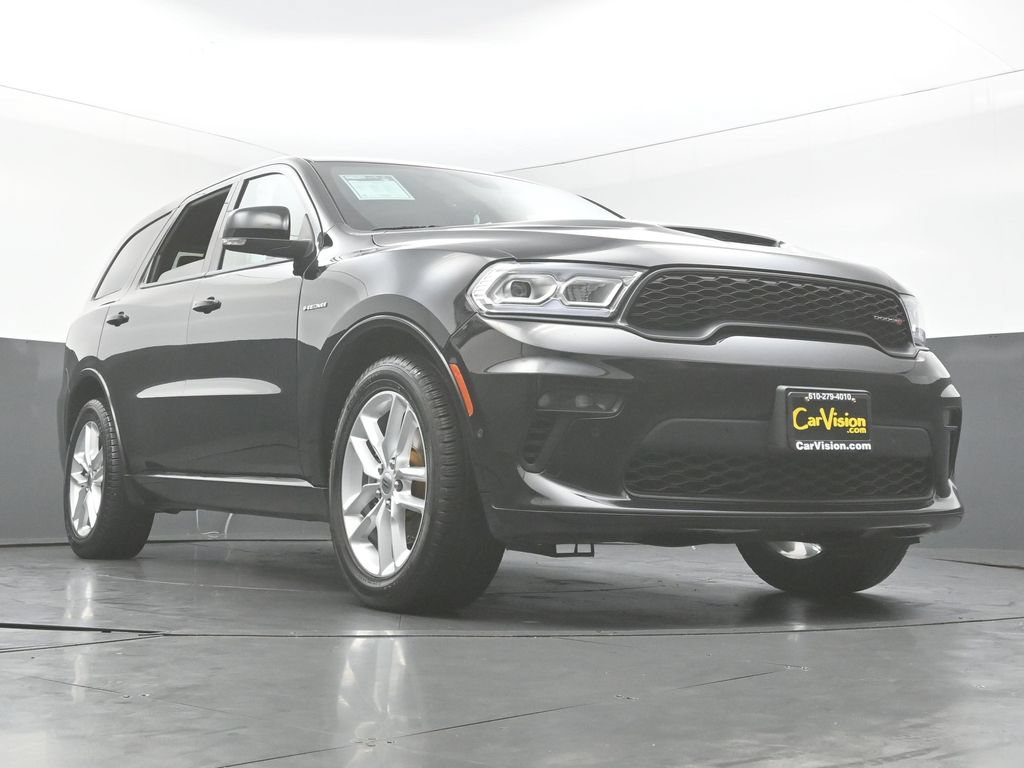 Used 2022 Dodge Durango R/T AWD/4WD image 51