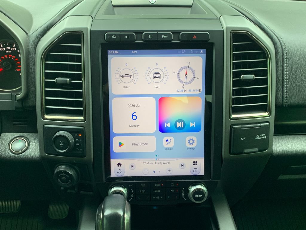 Used 2019 Ford F150 Raptor w/ Equipment Group 802A Luxury AWD/4WD image 15