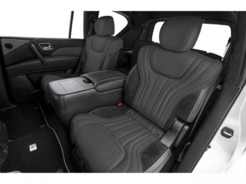 Used 2019 INFINITI QX80 Limited w/ All-Season Package image 16