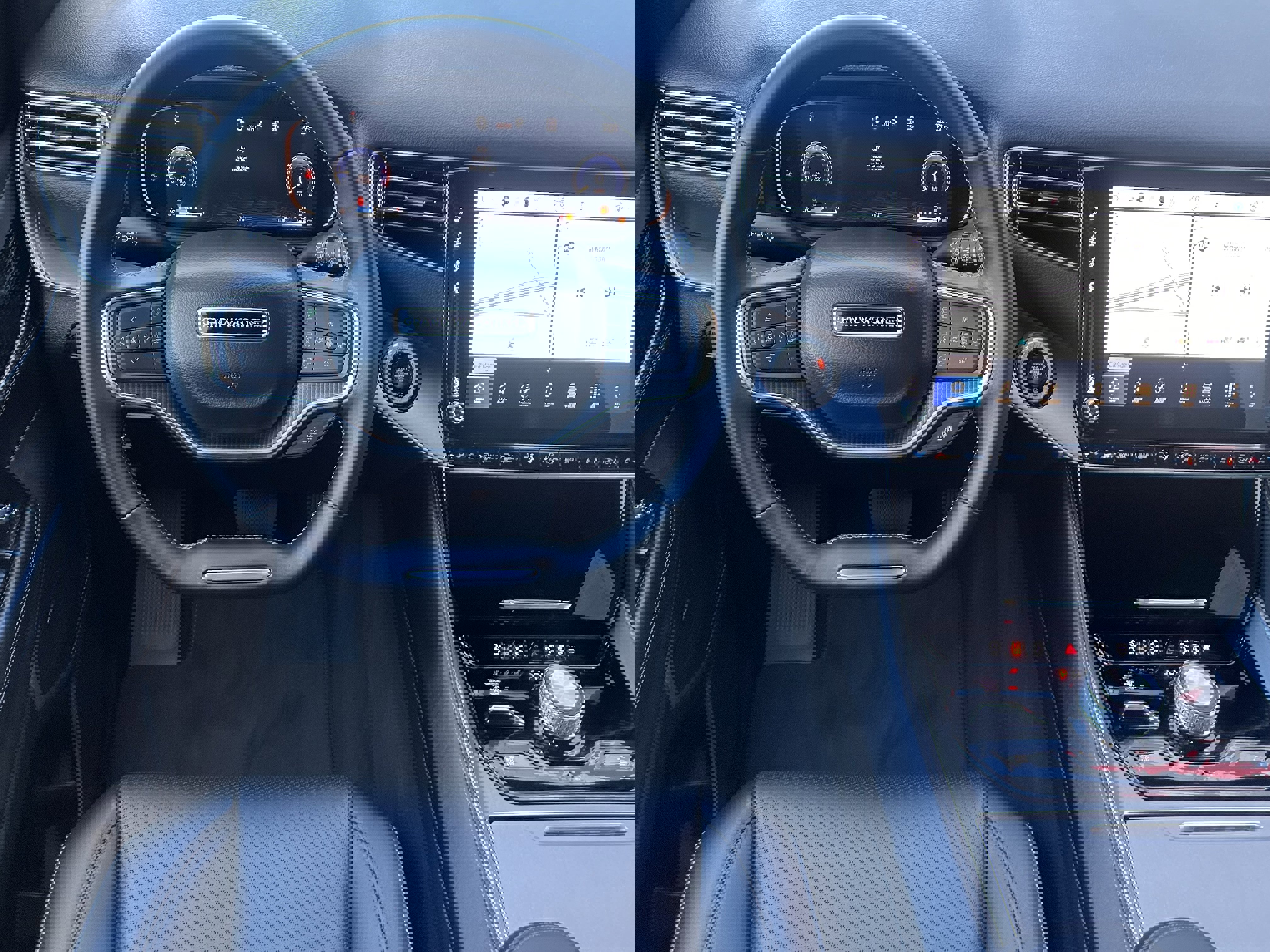 New 2026 Jeep Grand Wagoneer L 4WD w/ HD Trailer Tow Package image 29