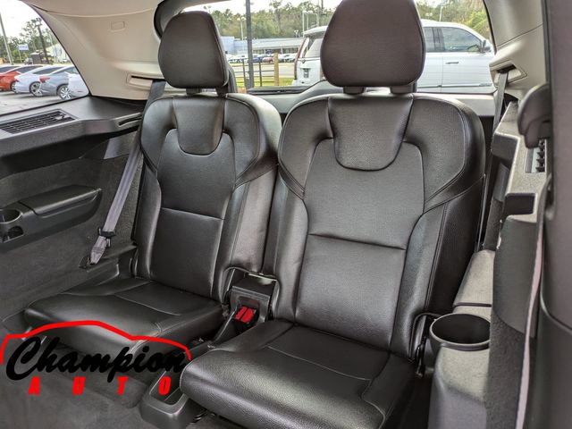 Used 2020 Volvo XC90 T6 Momentum w/ Protection Package Premier image 19