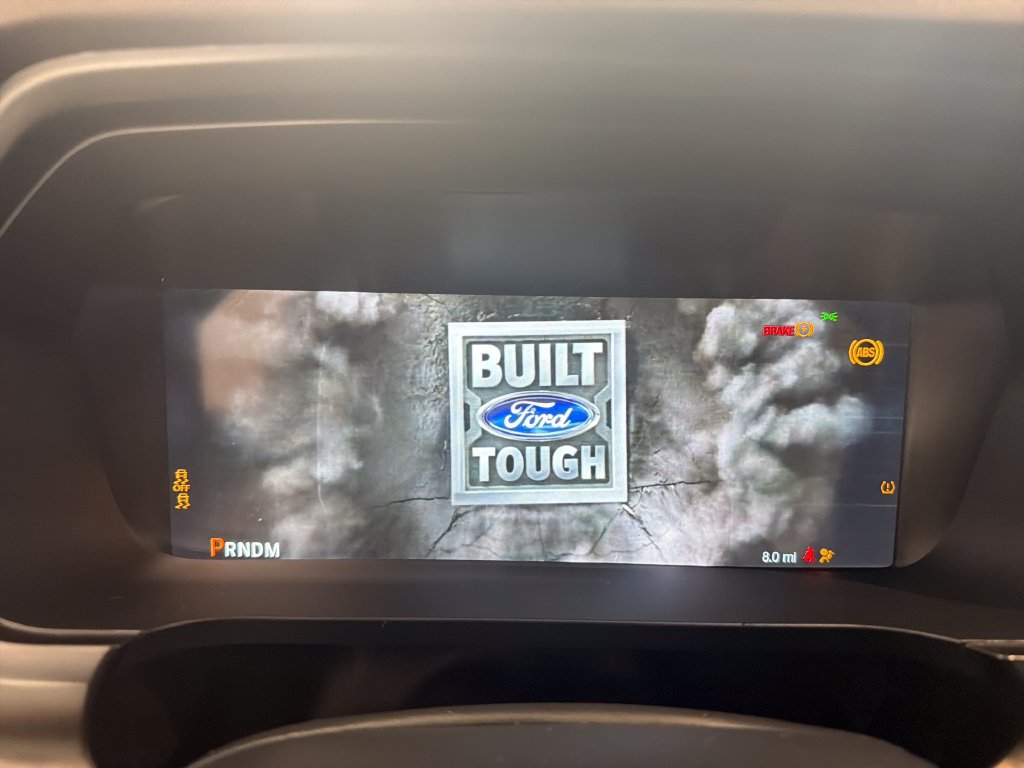 New 2026 Ford F150 King Ranch AWD/4WD image 16