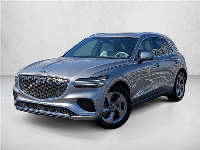 Used 2026 Genesis GV70 2.5T Advanced AWD/4WD video 1