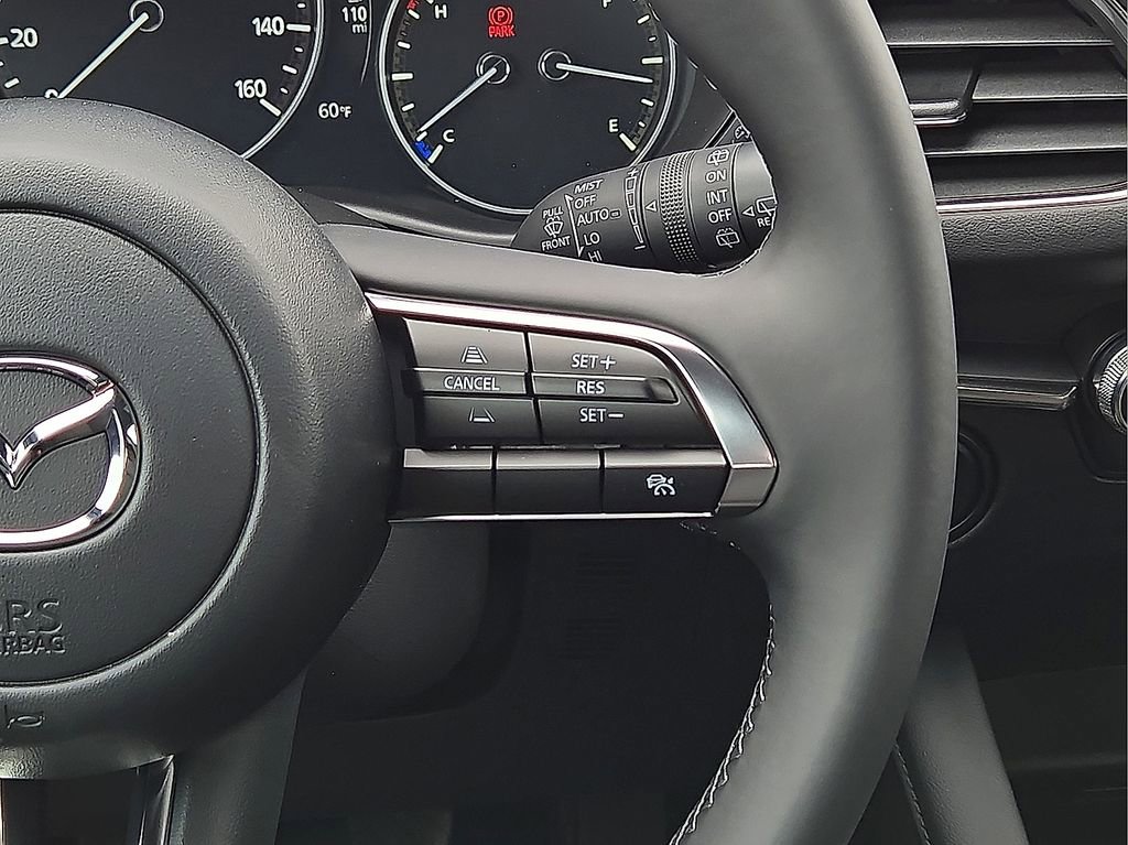 New 2026 MAZDA MAZDA3 2.5 S Hatchback w/ Premium Pkg FWD image 18