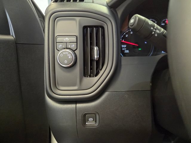 New 2026 Chevrolet Silverado 1500 Custom RWD image 29