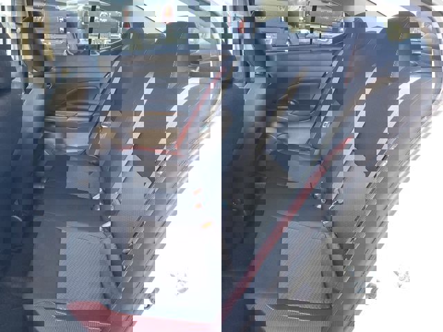 Used 2024 Nissan Versa SR w/ Trunk Package image 18