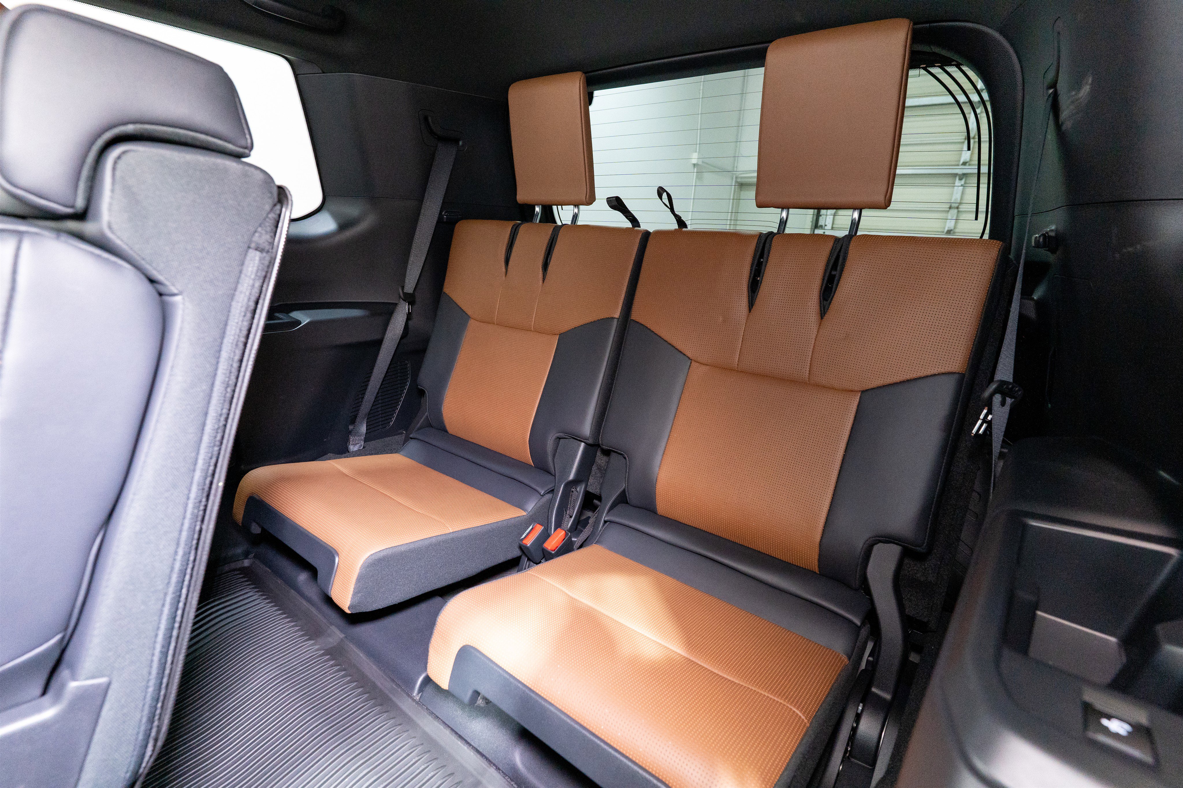 Used 2025 Lexus GX 550 image 39