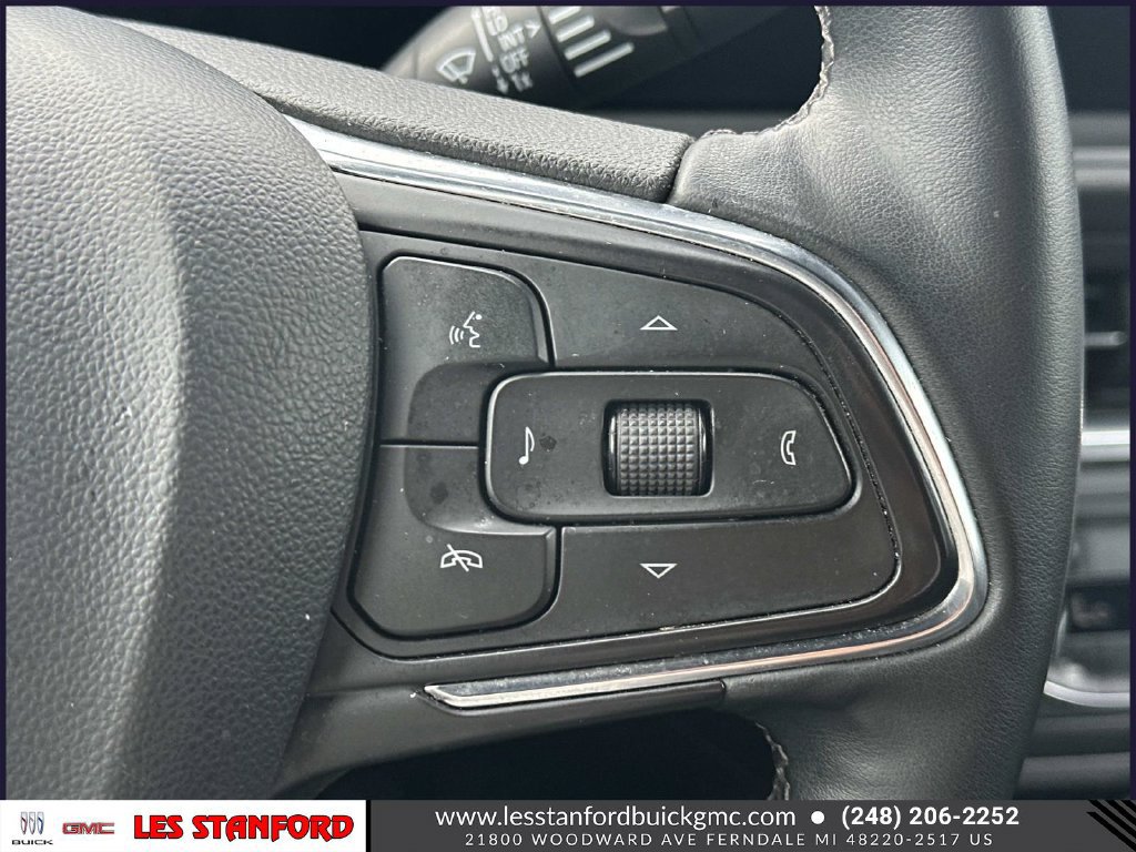 Used 2024 Buick Envista Preferred w/ Convenience I Package FWD image 24
