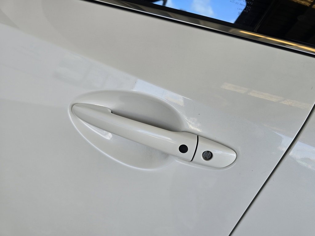 Used 2018 MAZDA MAZDA6 Grand Touring image 31