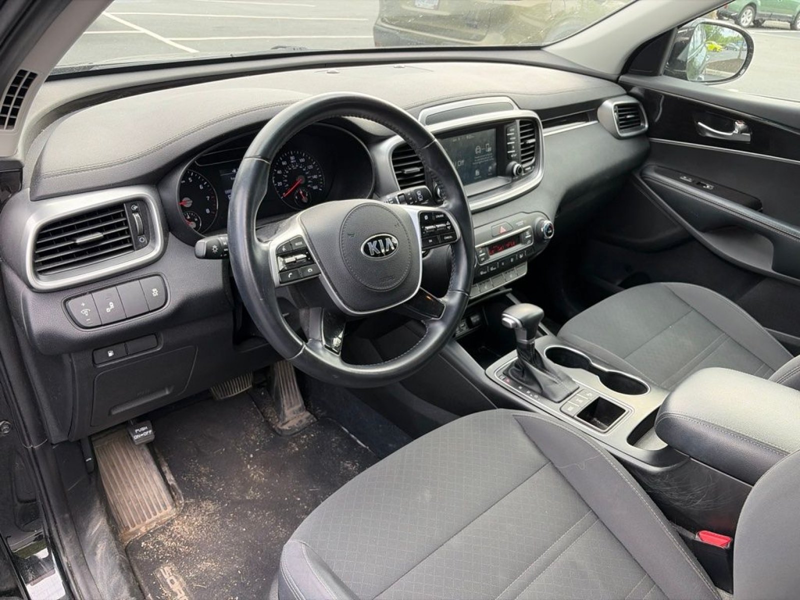 Used 2020 Kia Sorento S AWD/4WD image 17