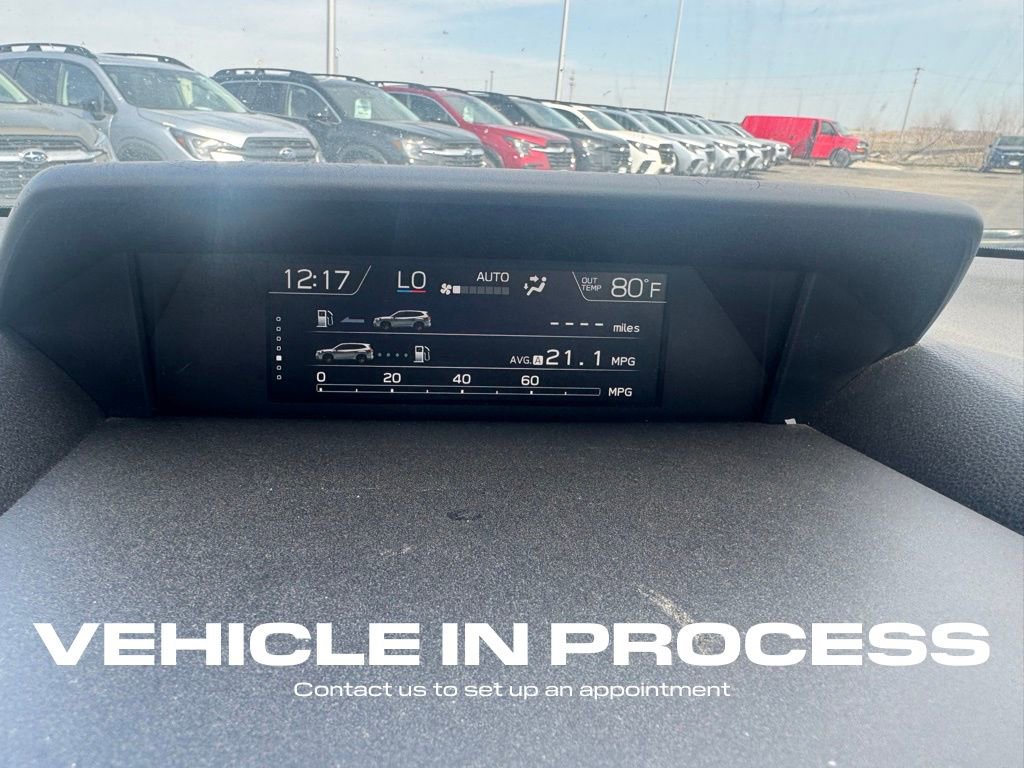 Used 2019 Subaru Forester Sport image 18