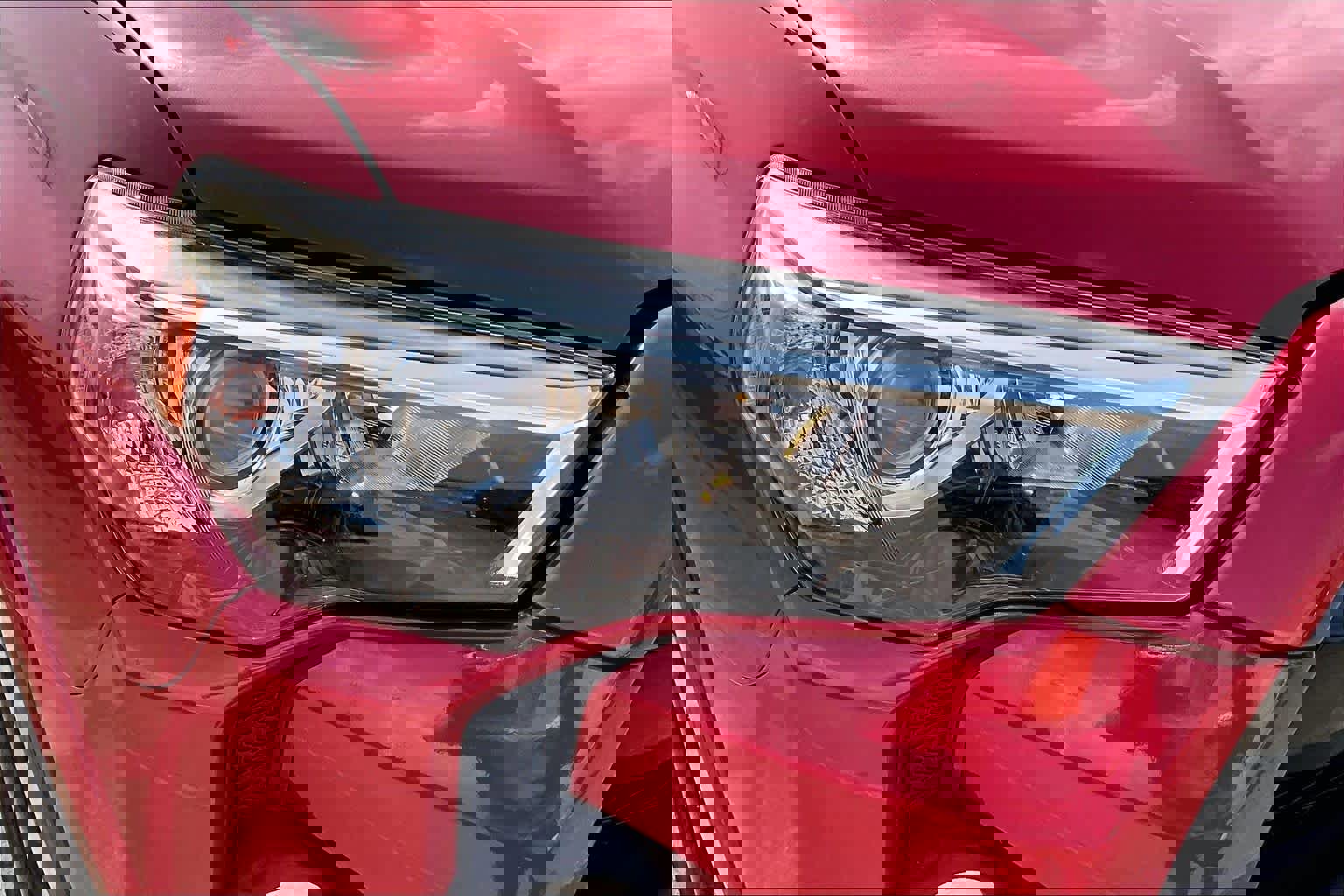 Used 2017 Toyota 4Runner TRD Pro image 55