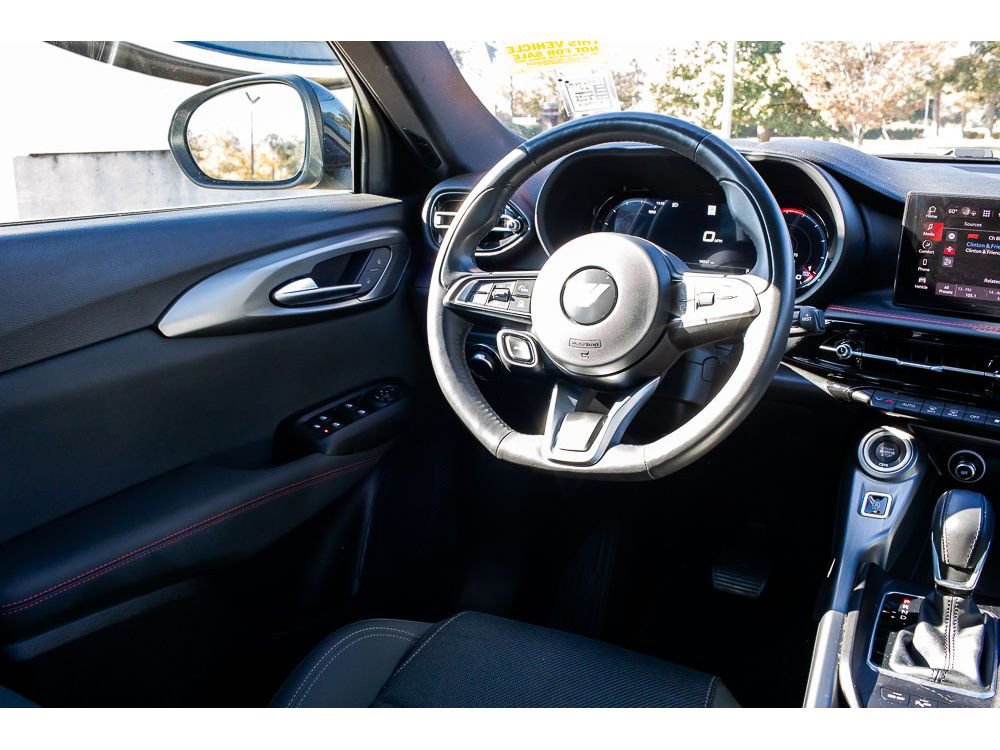 Used 2024 Dodge Hornet GT w/ Cold Weather Group image 13