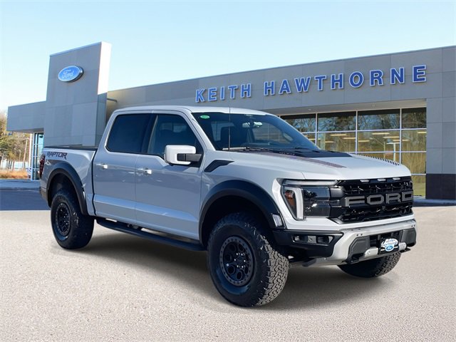 New 2025 Ford F150 Raptor image 1