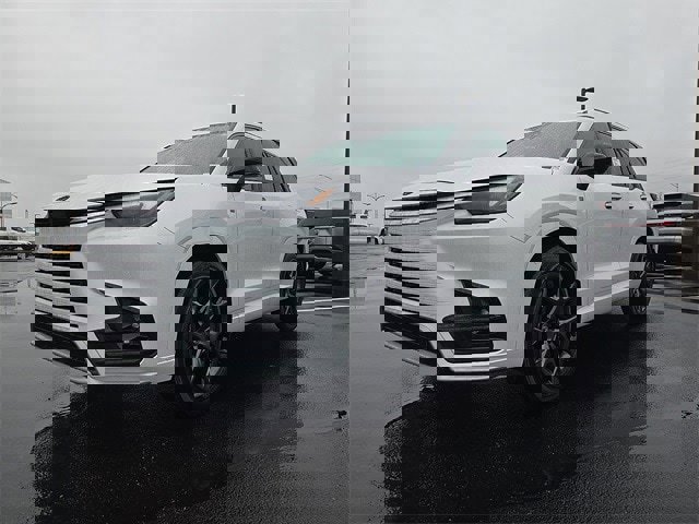 New 2026 Lexus TX 500h AWD image 7