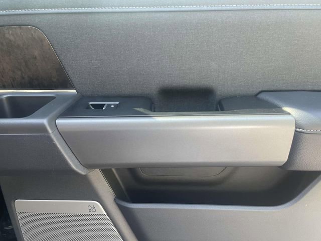 New 2025 Ford F250 Lariat w/ Lariat Ultimate Package image 27
