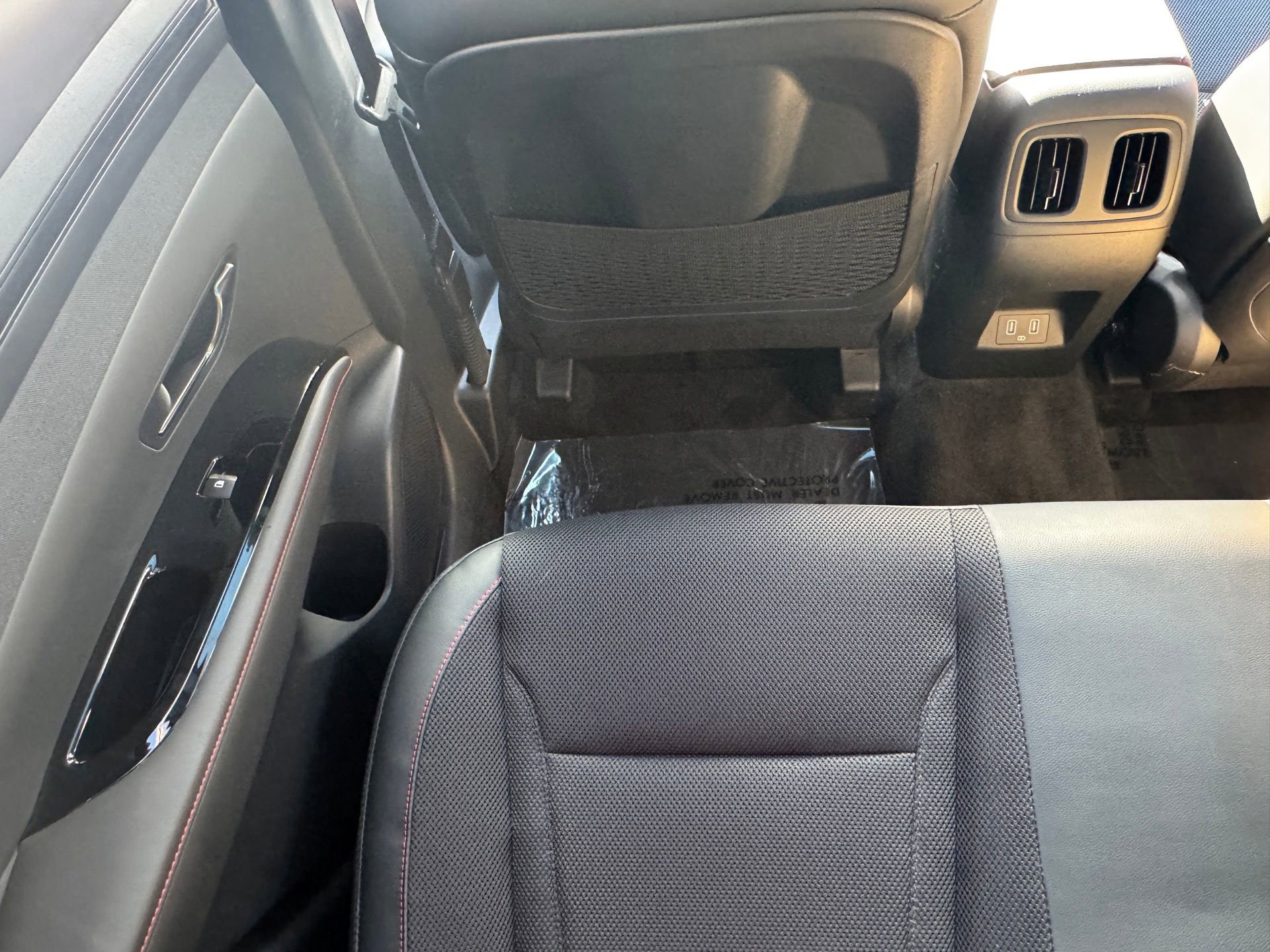 Used 2024 Hyundai Tucson N Line image 21