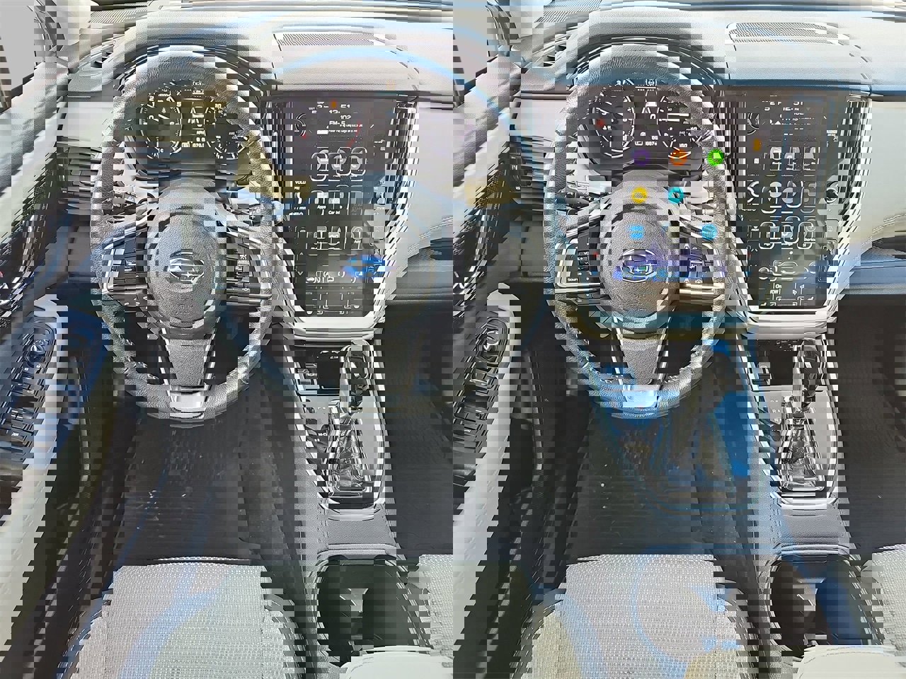 Used 2020 Subaru Outback Premium image 16