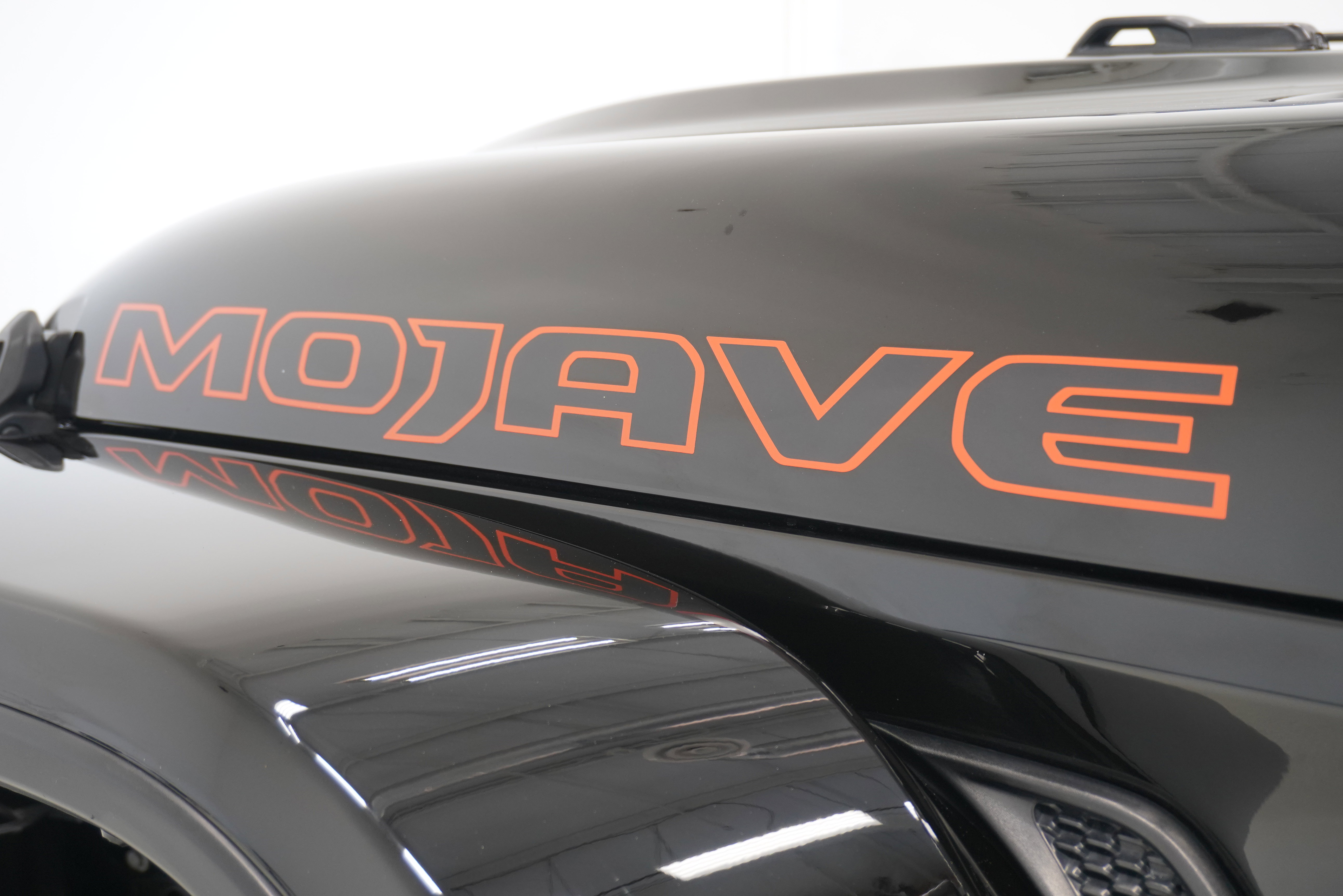 Used 2023 Jeep Gladiator Mojave w/ LED Lighting Group image 7