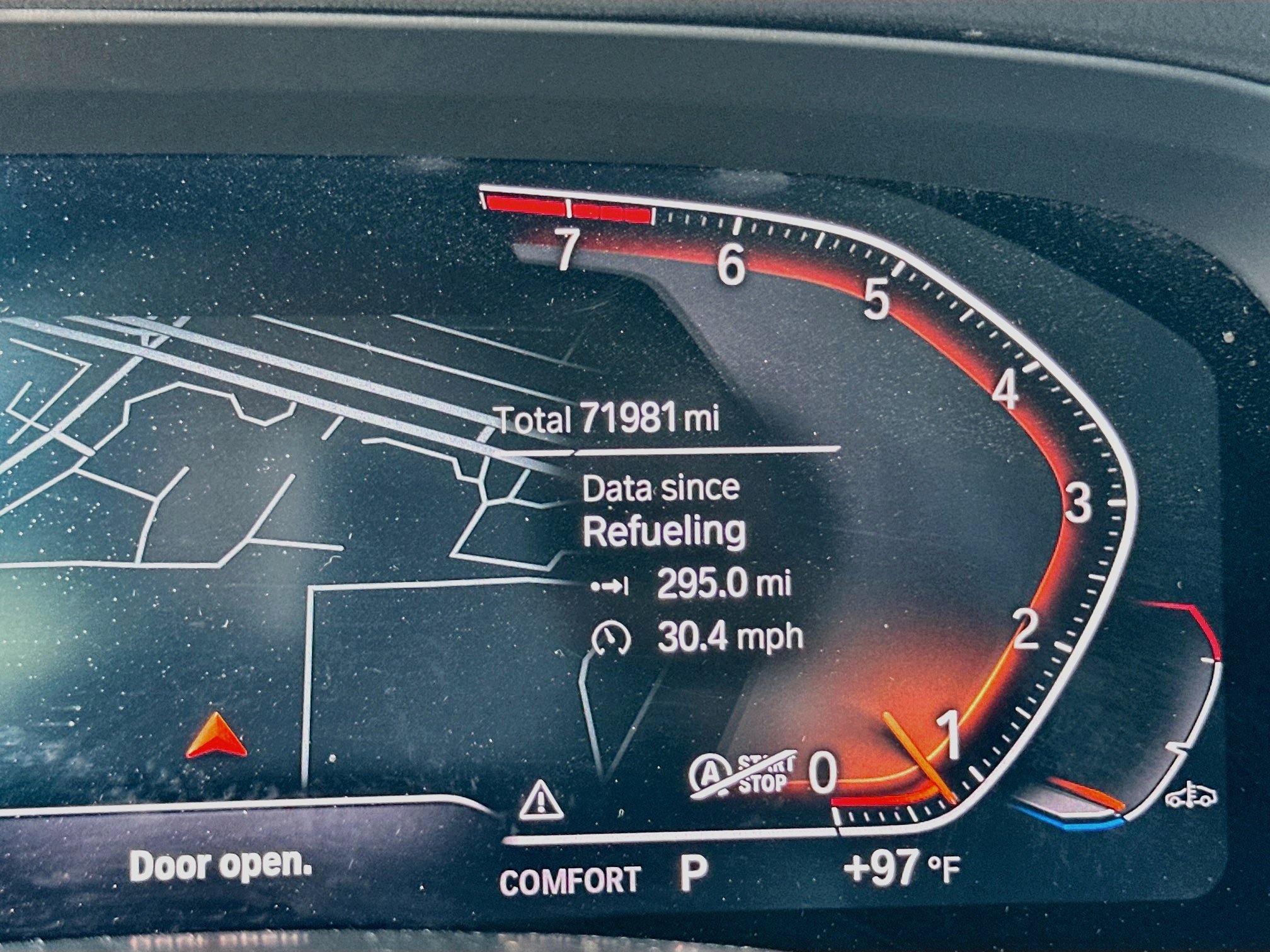 Used 2020 BMW X7 xDrive40i w/ Premium Package AWD/4WD image 12