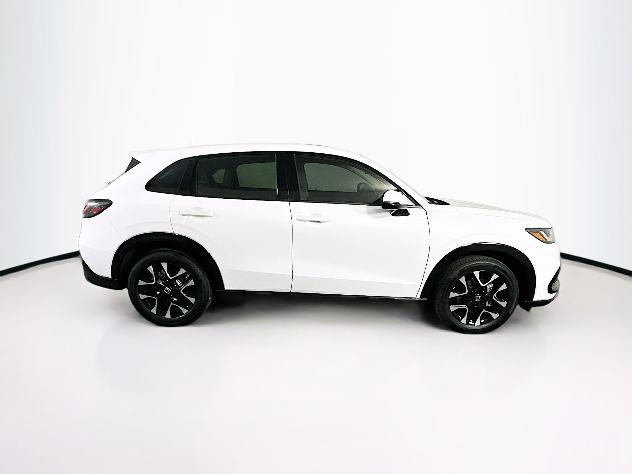 Used 2026 Honda HR-V EX-L image 10