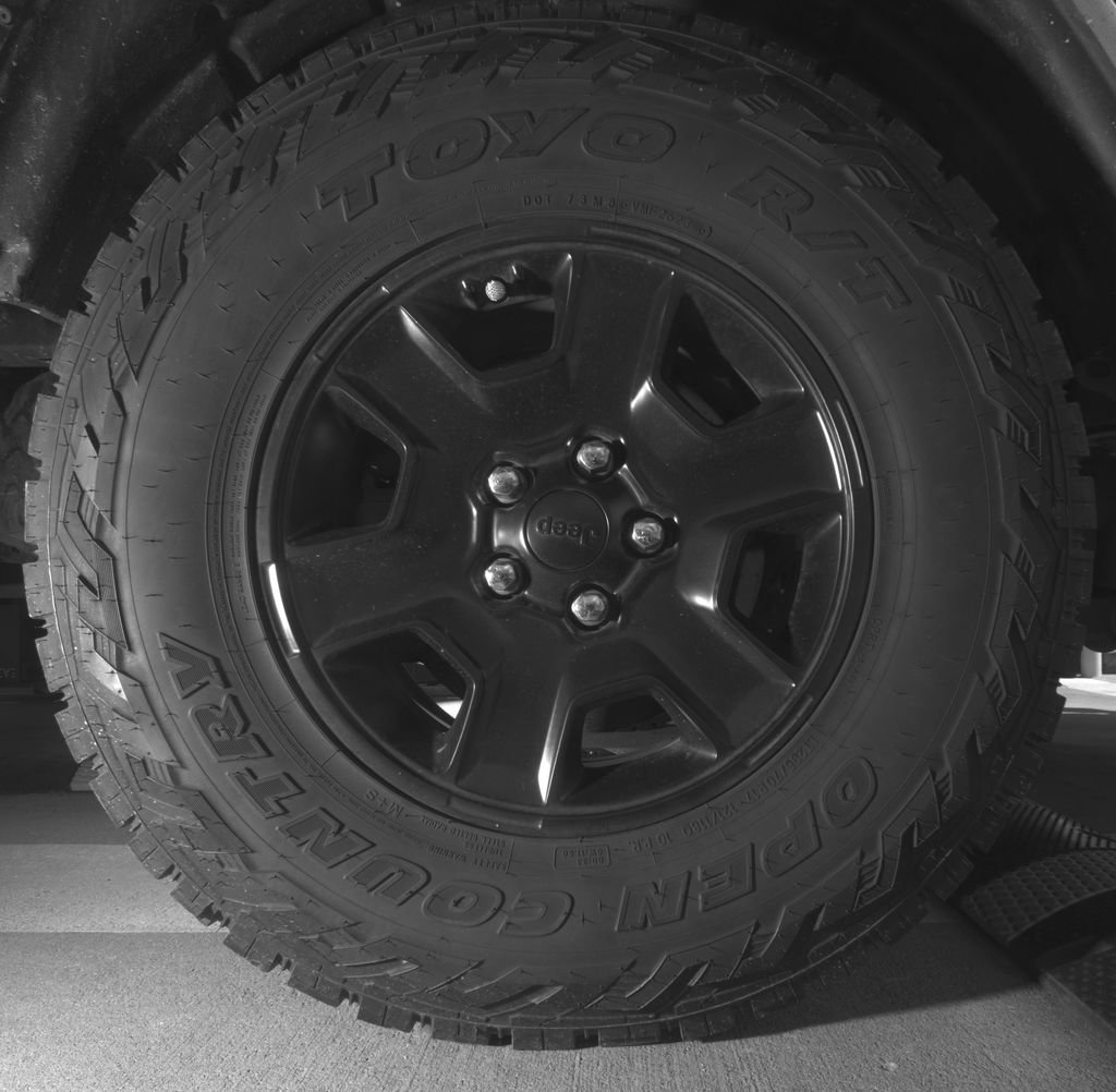 Used 2021 Jeep Gladiator Mojave AWD/4WD image 14