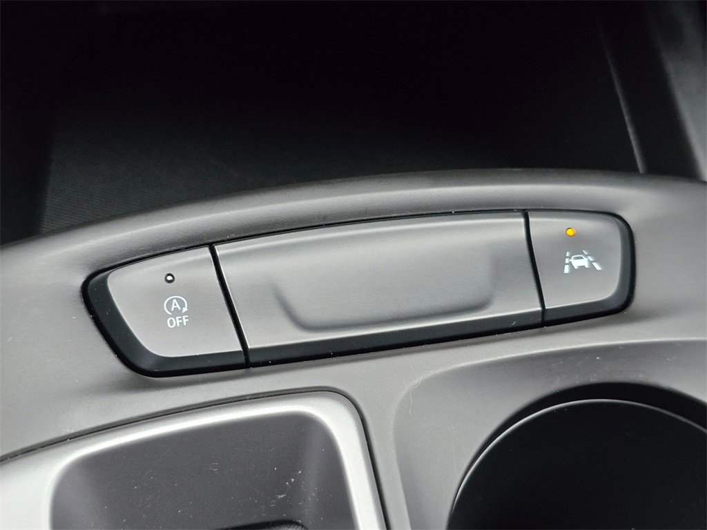 Certified 2024 Chevrolet Trax LS w/ LS Convenience Package image 29