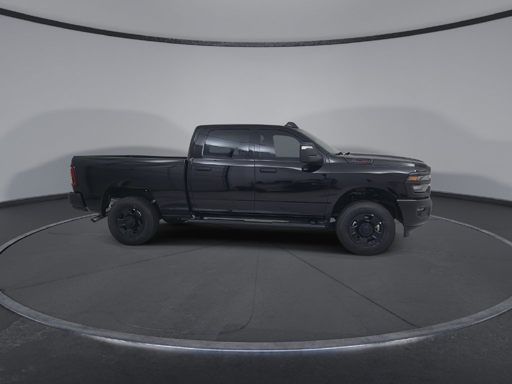 New 2026 RAM 2500 Tradesman AWD/4WD image 16