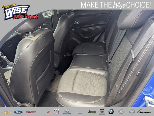 Used 2015 Buick Encore Convenience FWD image 14