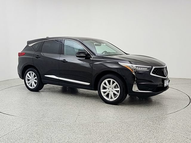 Used 2020 Acura RDX AWD image 3