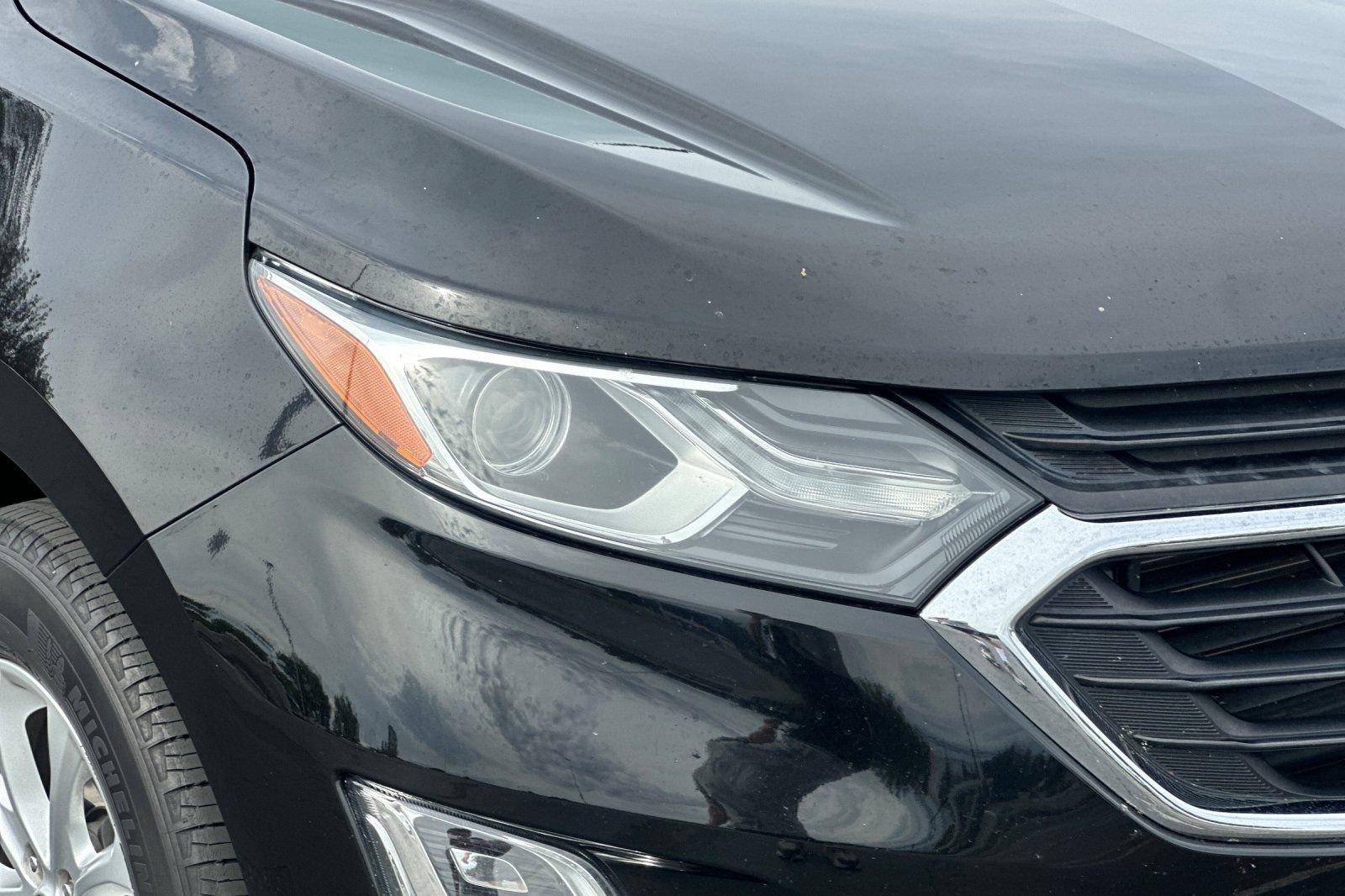 Used 2020 Chevrolet Equinox LS FWD image 44