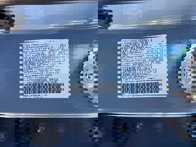 Used 2023 Honda Ridgeline Black Edition image 12