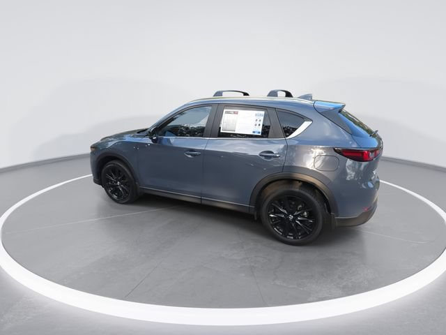 Used 2024 MAZDA CX-5 Carbon Edition AWD/4WD image 6