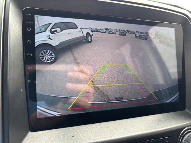 Used 2016 Chevrolet Silverado 2500 LT w/ All Star Edition image 28