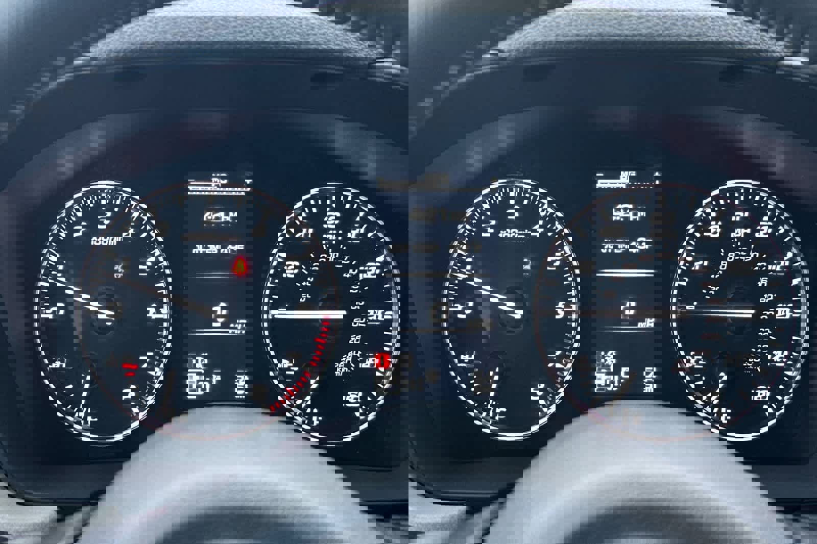 New 2026 Subaru Forester Limited image 30