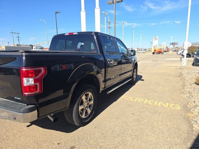 Used 2019 Ford F150 XLT w/ Equipment Group 302A Luxury image 6