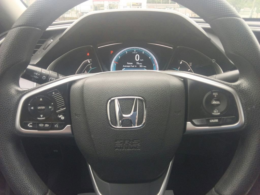 Used 2016 Honda Civic EX-T image 20