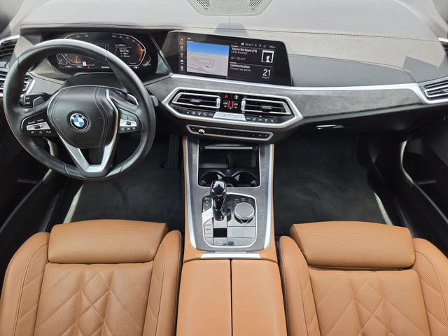 Used 2023 BMW X5 sDrive40i w/ Parking Assistance Package RWD image 24
