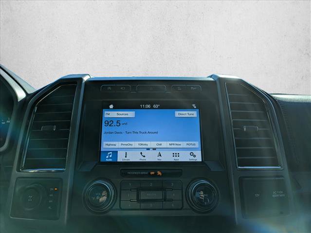 Used 2019 Ford F150 Raptor w/ Equipment Group 802A Luxury image 12