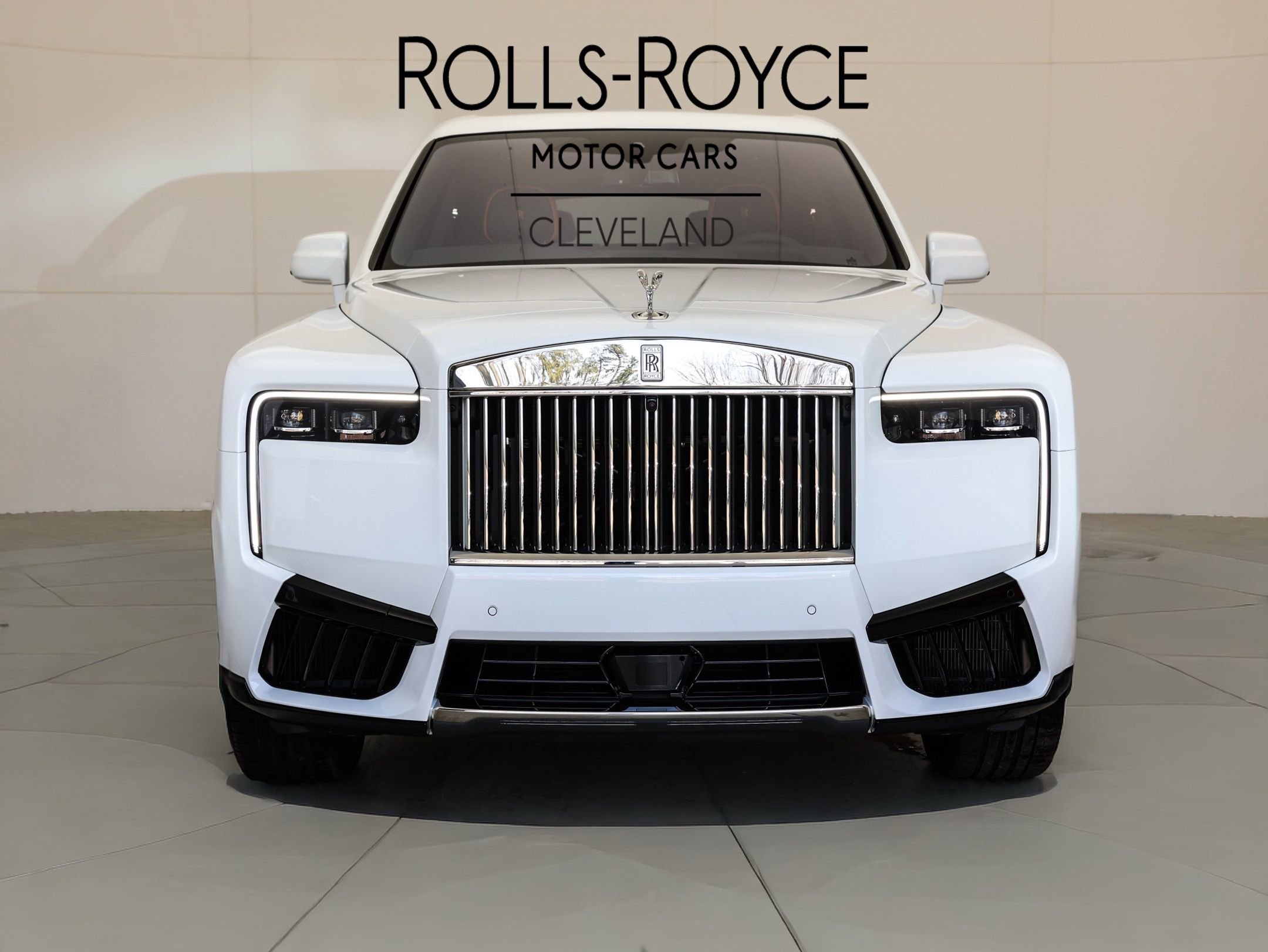New 2026 Rolls-Royce Cullinan image 6