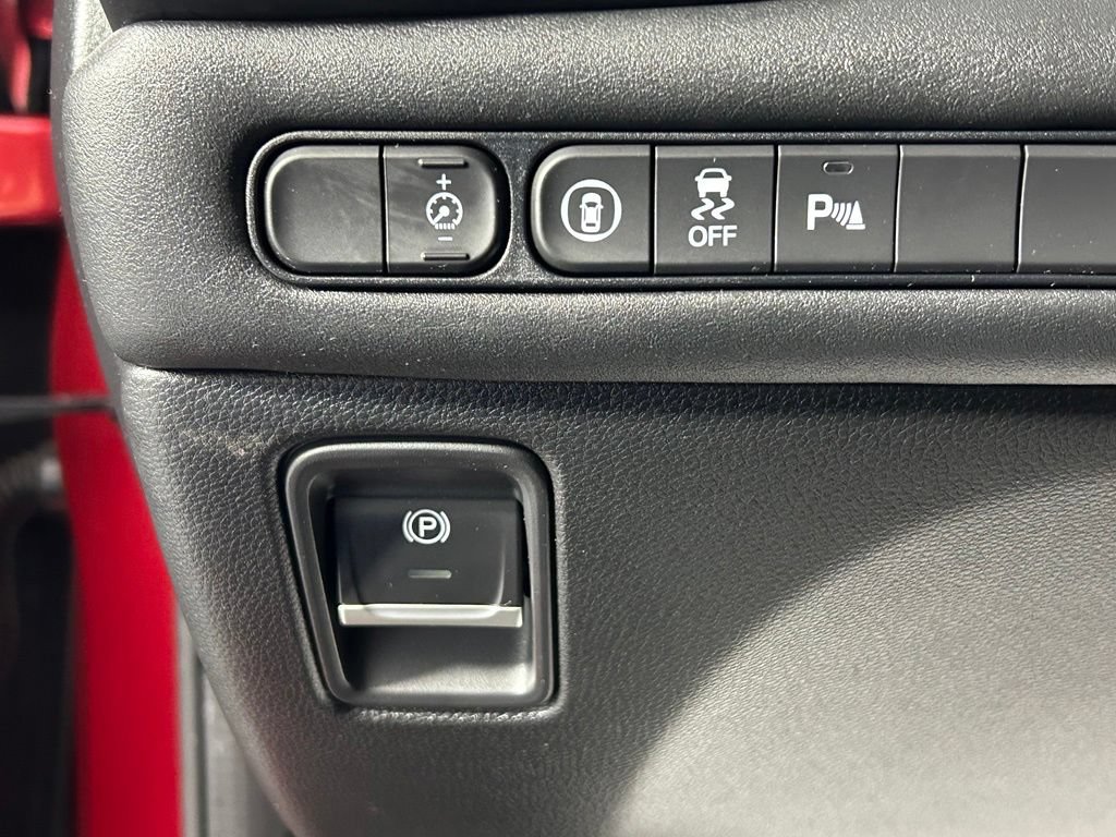 Used 2022 Acura TLX w/ A-SPEC Package AWD/4WD image 30