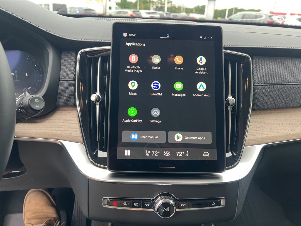 New 2026 Volvo XC90 B6 Plus w/ Protection Package Premier image 21