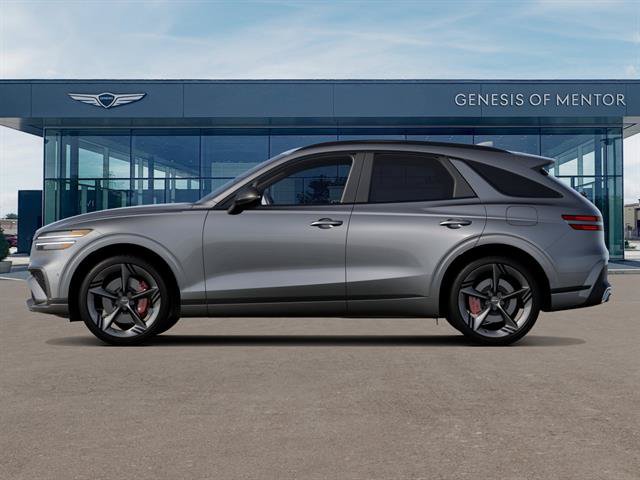 New 2027 Genesis GV70 3.5T Prestige AWD/4WD image 3