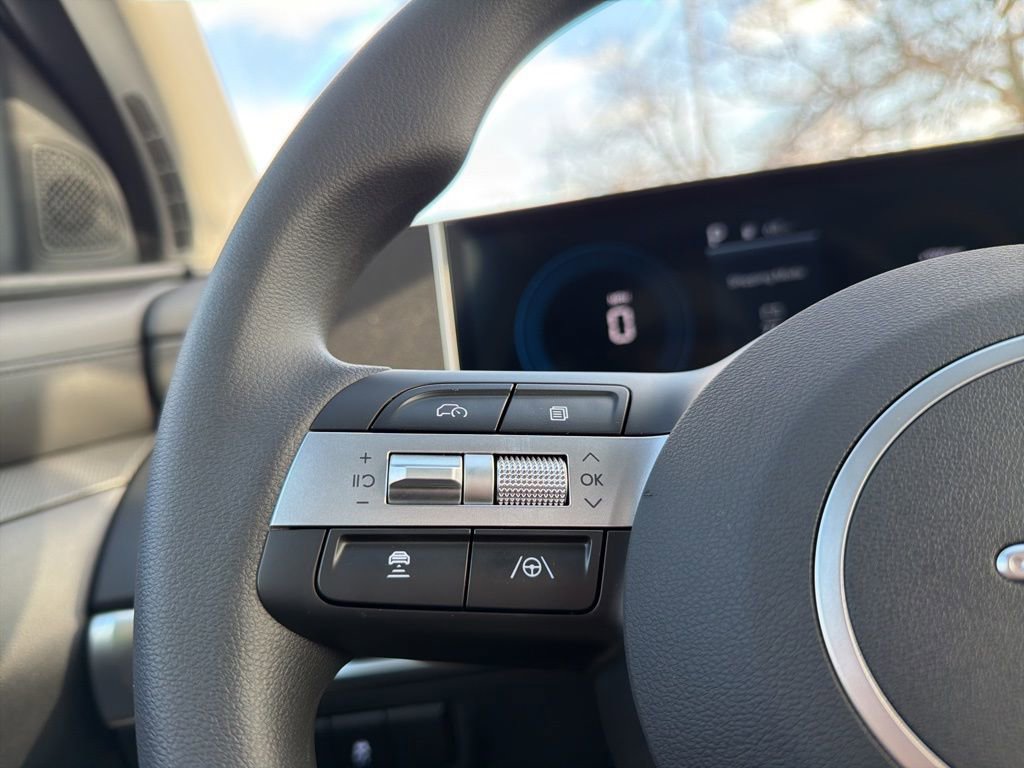 New 2026 Hyundai Tucson SE image 30