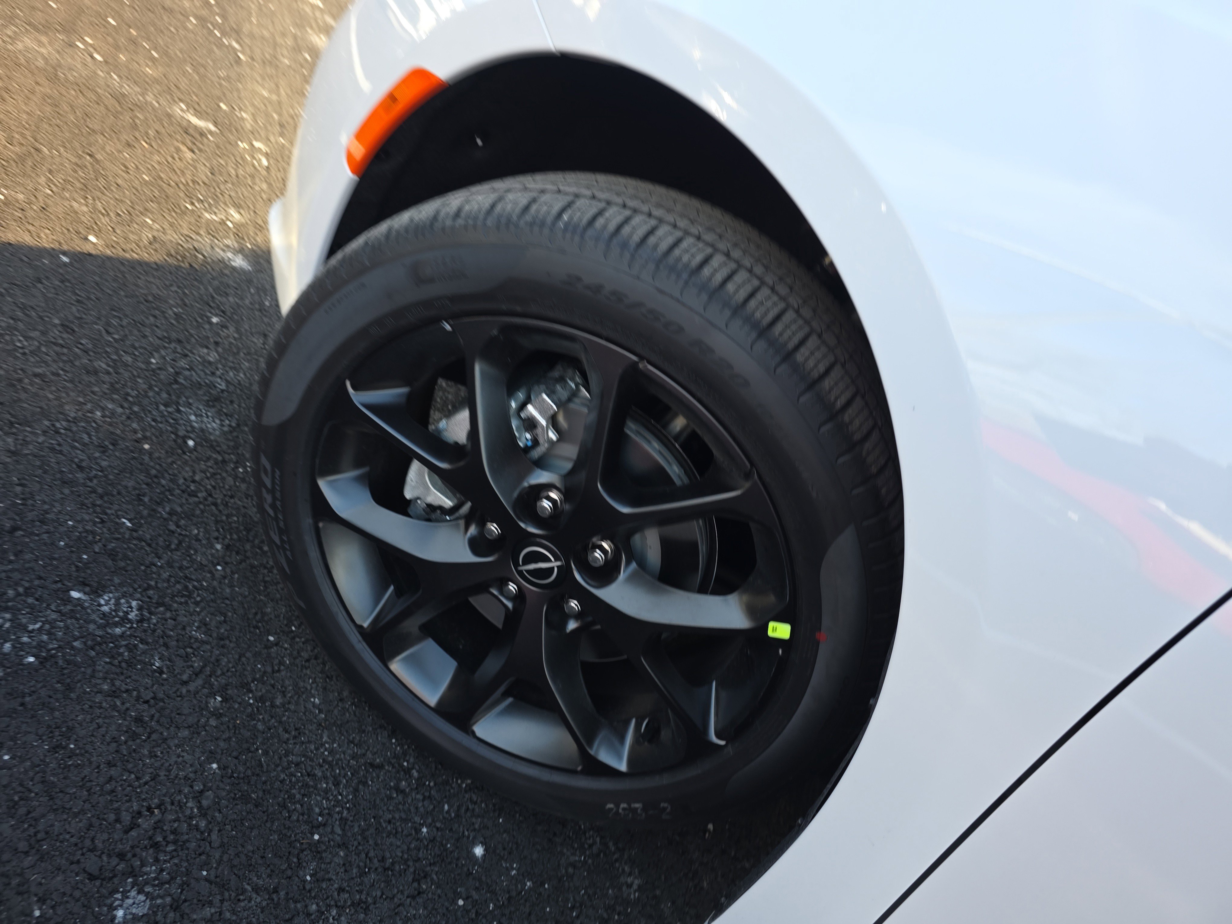 New 2026 Chrysler Pacifica Limited w/ S Appearance Package image 31