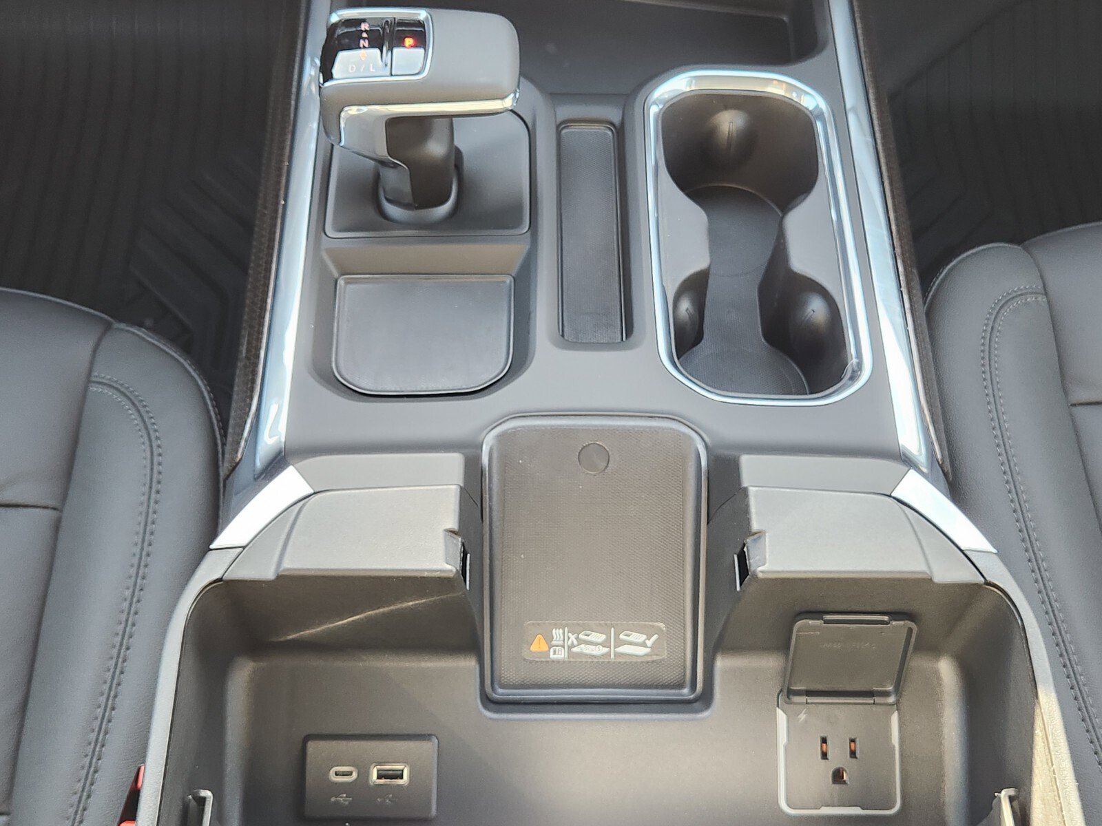 New 2026 Chevrolet Silverado 1500 LT w/ All Star Edition Plus image 10