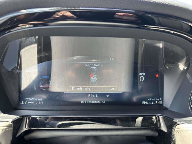 Used 2023 Lincoln Corsair Reserve w/ Equipment Group 201A AWD/4WD image 34