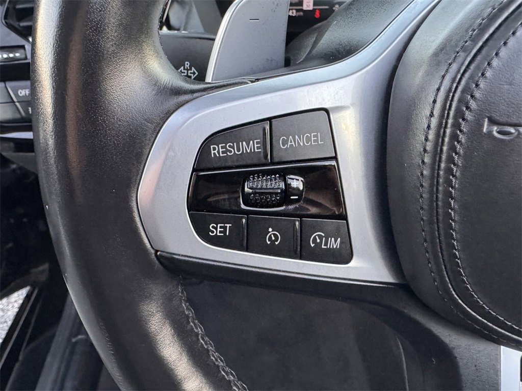 Used 2025 BMW Z4 sDrive30i image 16